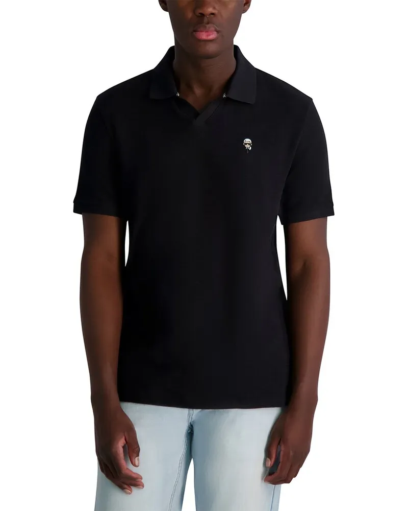 Karl Lagerfeld Polo Shirt Nocolor