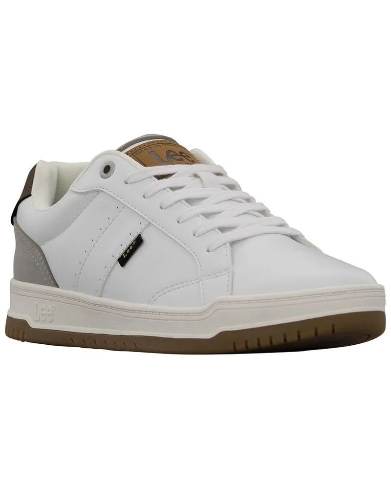Lee Oxford Sneaker Nocolor