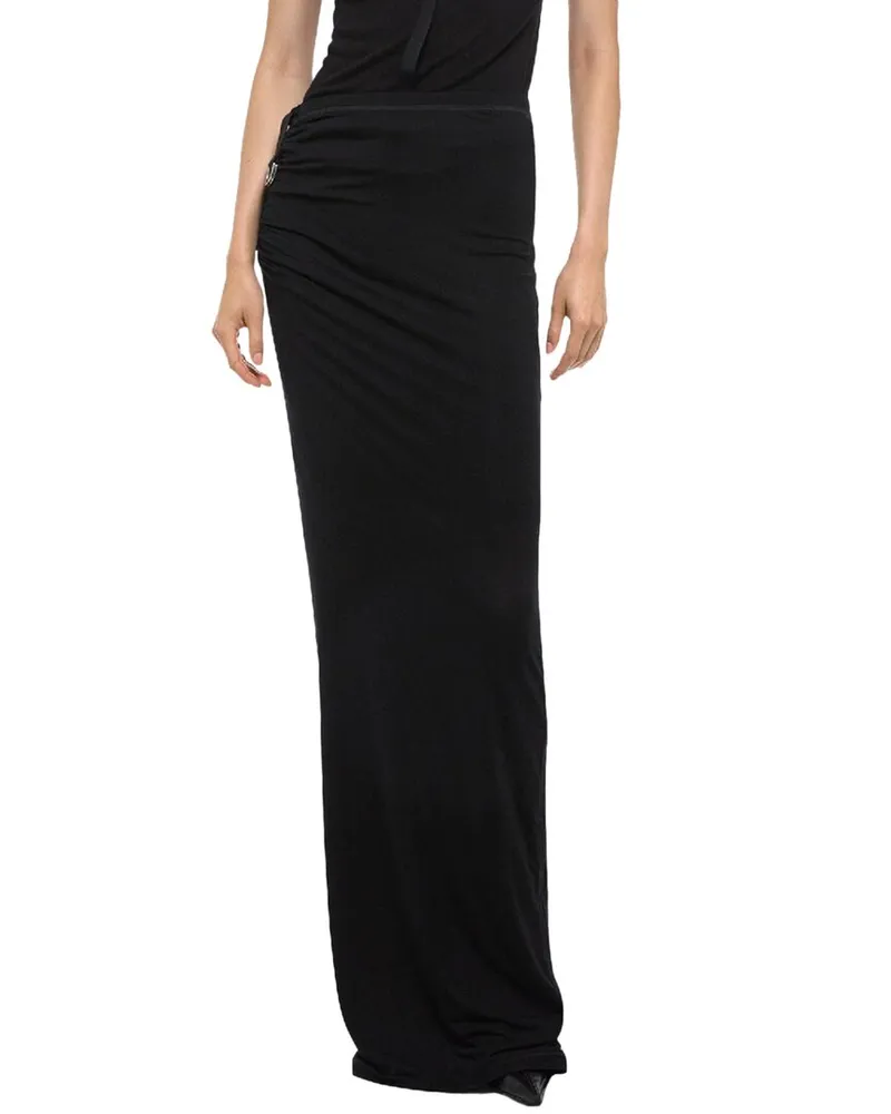 Helmut Lang Wind Skirt Nocolor