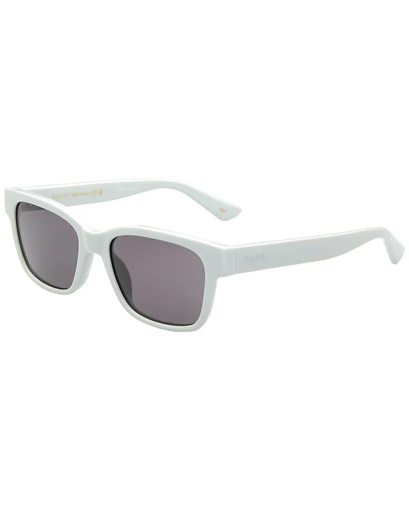Gucci Men's GG1716S 54mm Sunglasses Nocolor