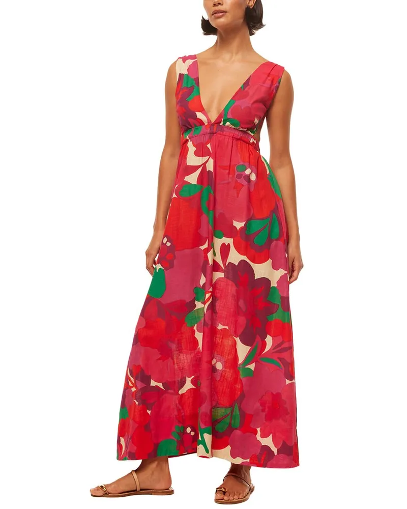 MISA Los Angeles Rosalia Dress Nocolor