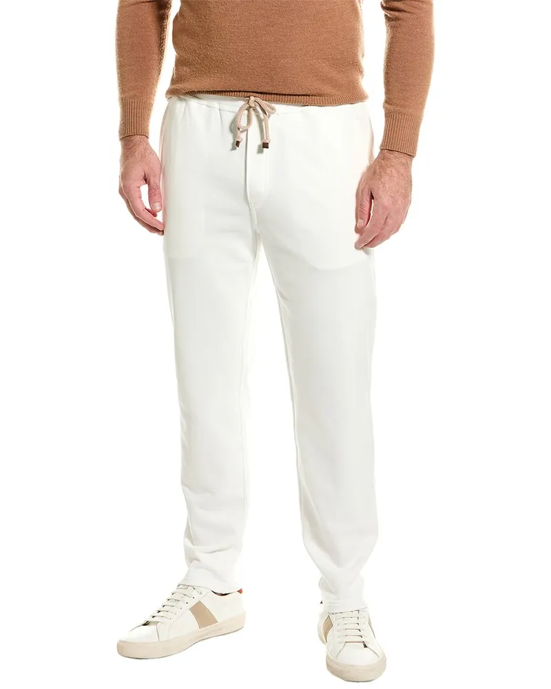 Brunello Cucinelli Sweatpant Nocolor