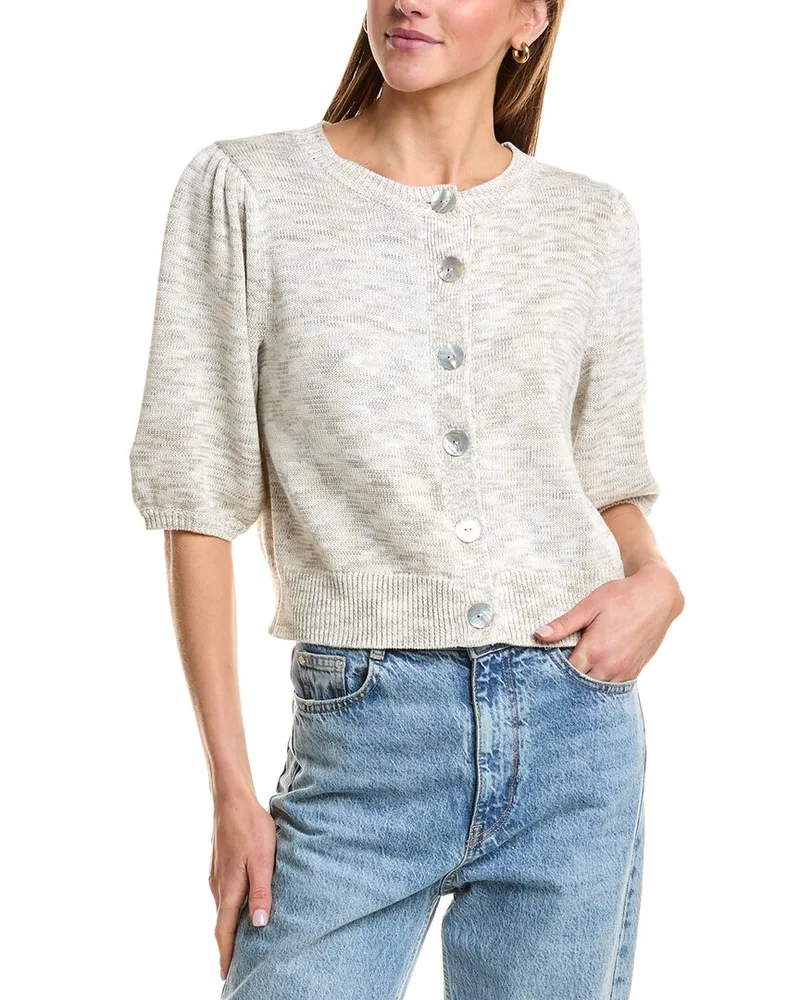 Electric & Rose Sweater Beige