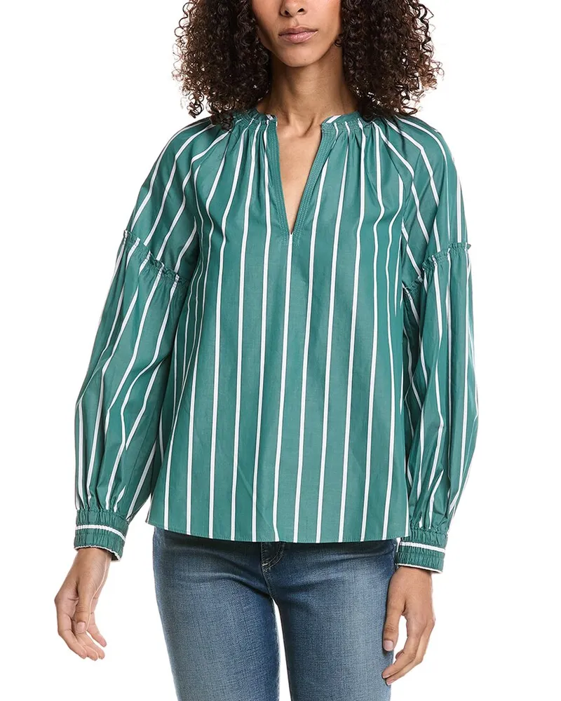 Derek Lam Malorie Top Nocolor