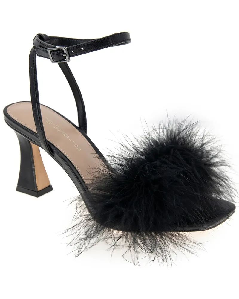 BCBGMAXAZRIA Relby Sandal Nocolor