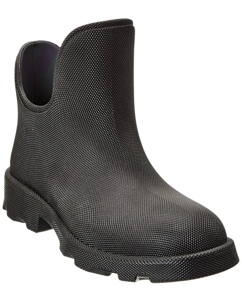 Burberry Marsh Rubber Boot Nocolor