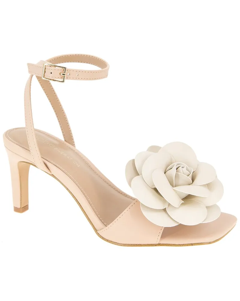 BCBGMAXAZRIA Toori Sandal Nocolor