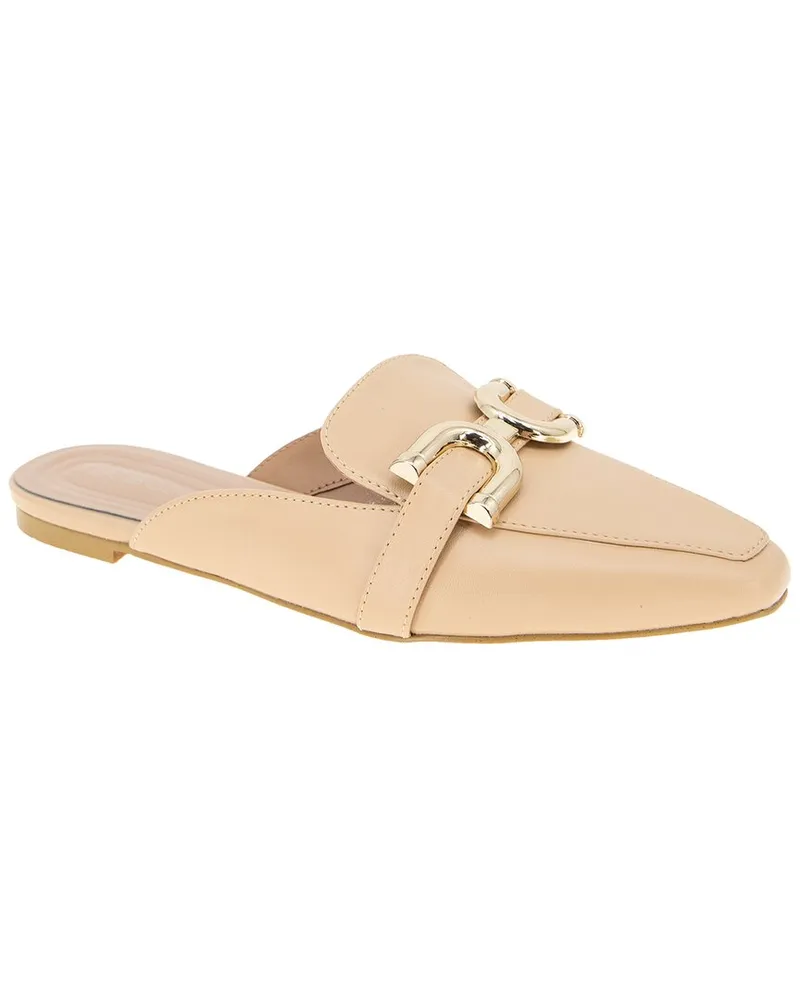 BCBGMAXAZRIA Tara Flat Nocolor
