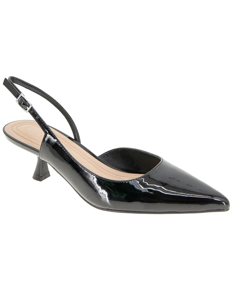 BCBGMAXAZRIA Kittie-2 Pump Nocolor