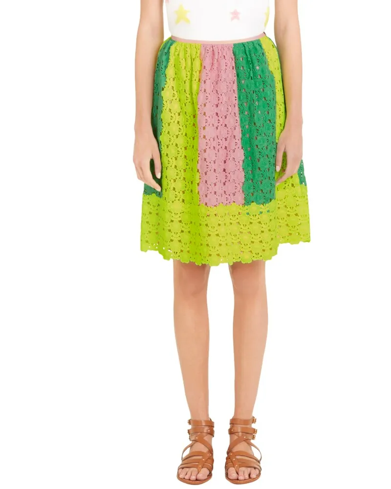 Manoush Skirt Nocolor