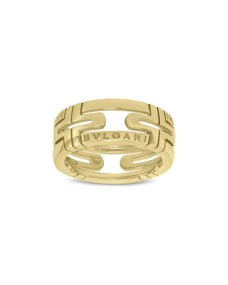 Bulgari 18K Ring Nocolor