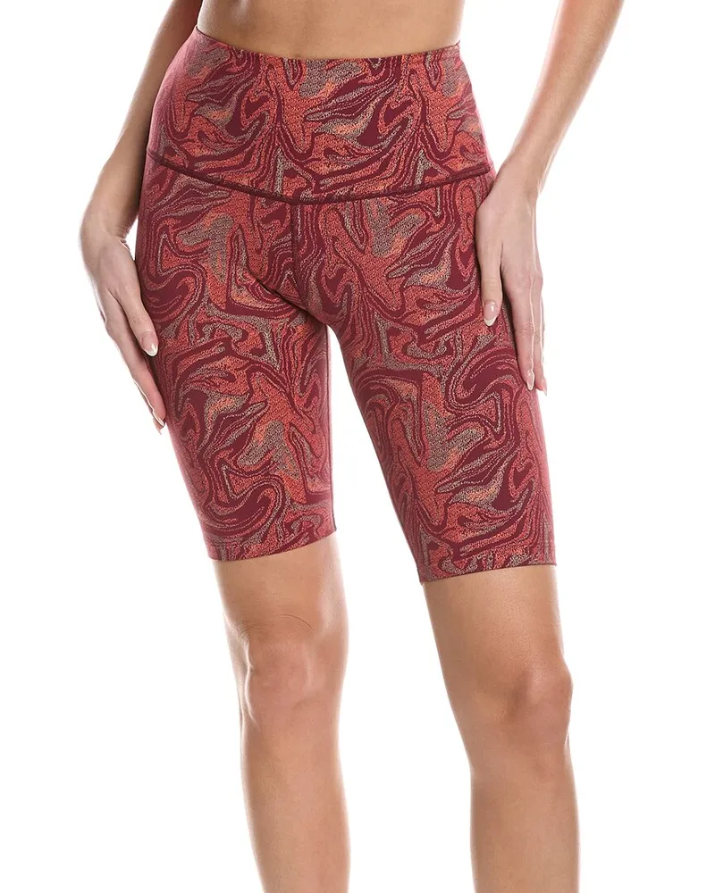 Hanro Balance Bike Short Red