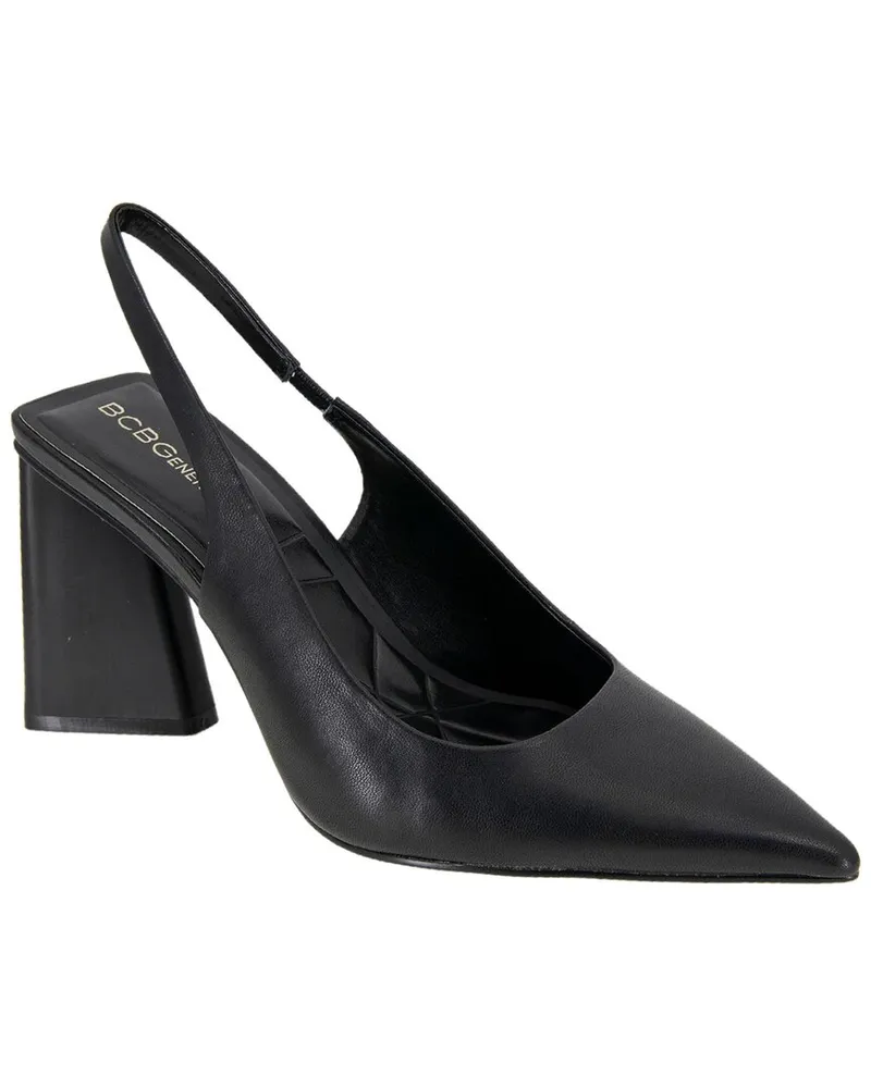 BCBGMAXAZRIA Trina Pump Nocolor