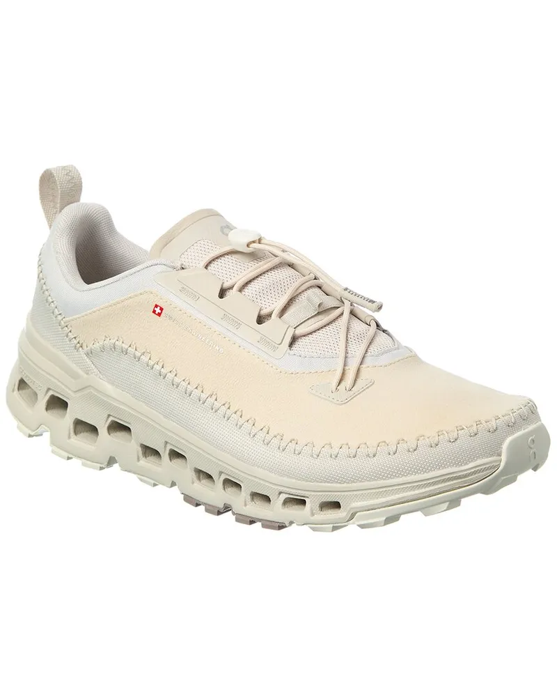 ON Cloudaway 2 Sneaker Brown