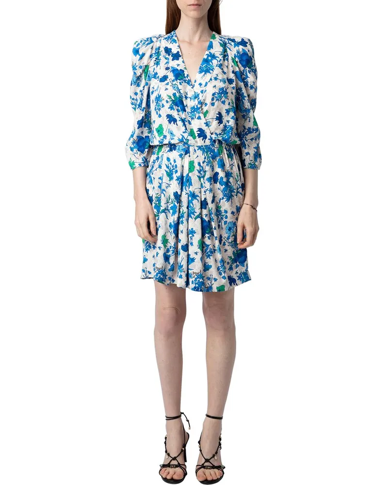 Zadig & Voltaire Dress Nocolor