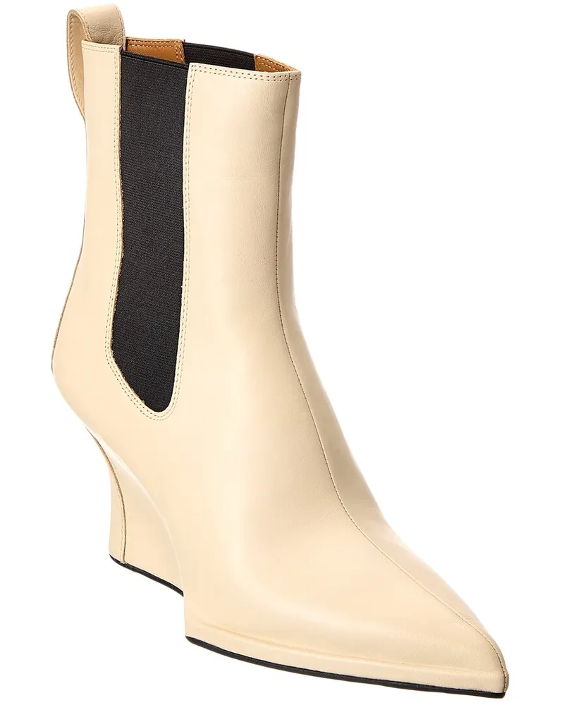 Rag & Bone Eclipse Leather Chelsea Boot Brown