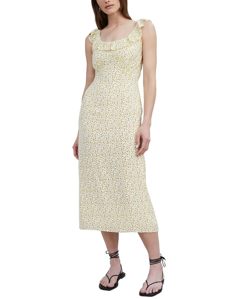 Solid and Striped The Aurella Dress Nocolor