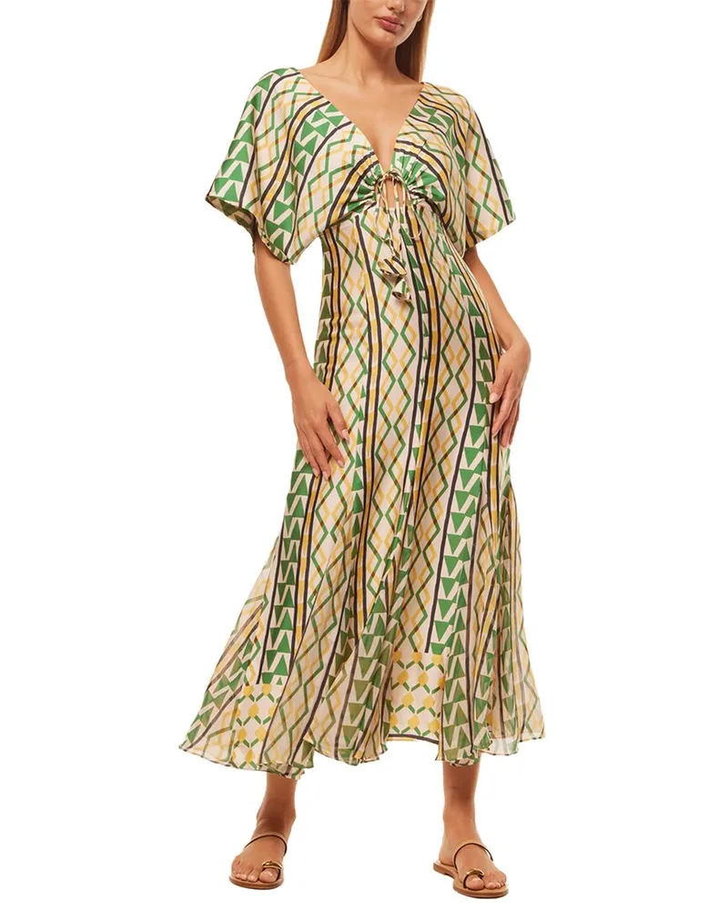 MISA Los Angeles Irena Dress Nocolor