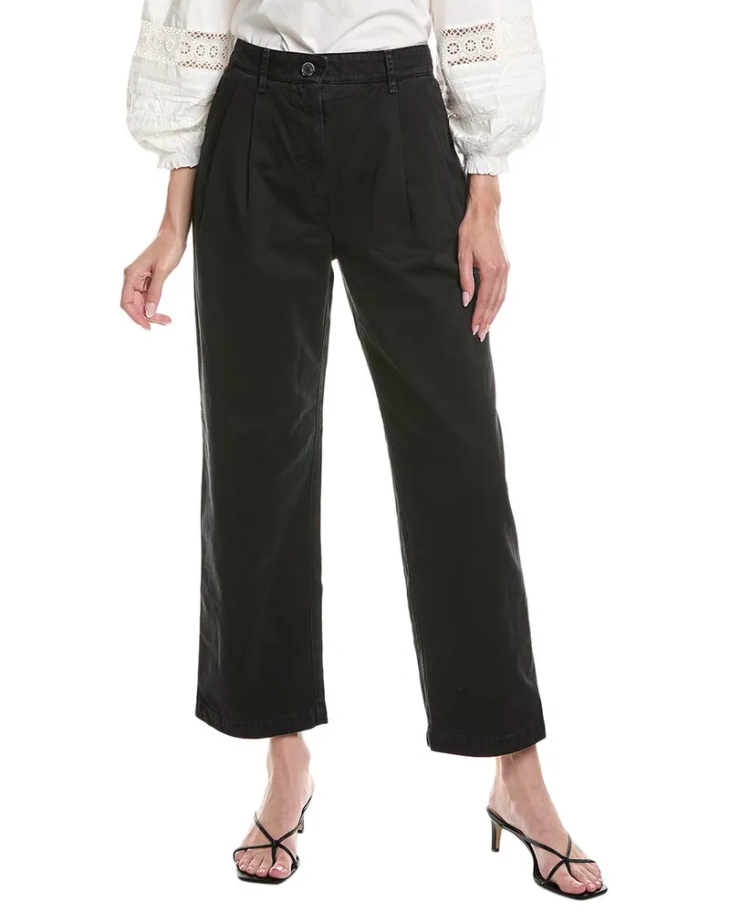 Graham & Spencer Temescal Pant Nocolor