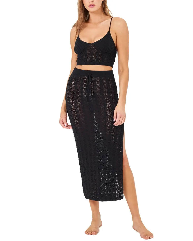 L*Space Sweet Talk Top Nocolor