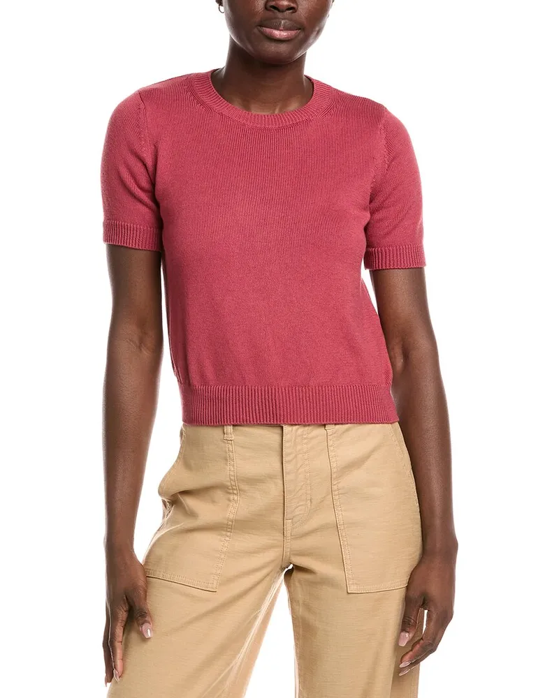 Max Mara Rango Sweater Pink