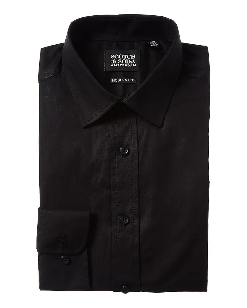 Scotch&Soda Dress Shirt Nocolor