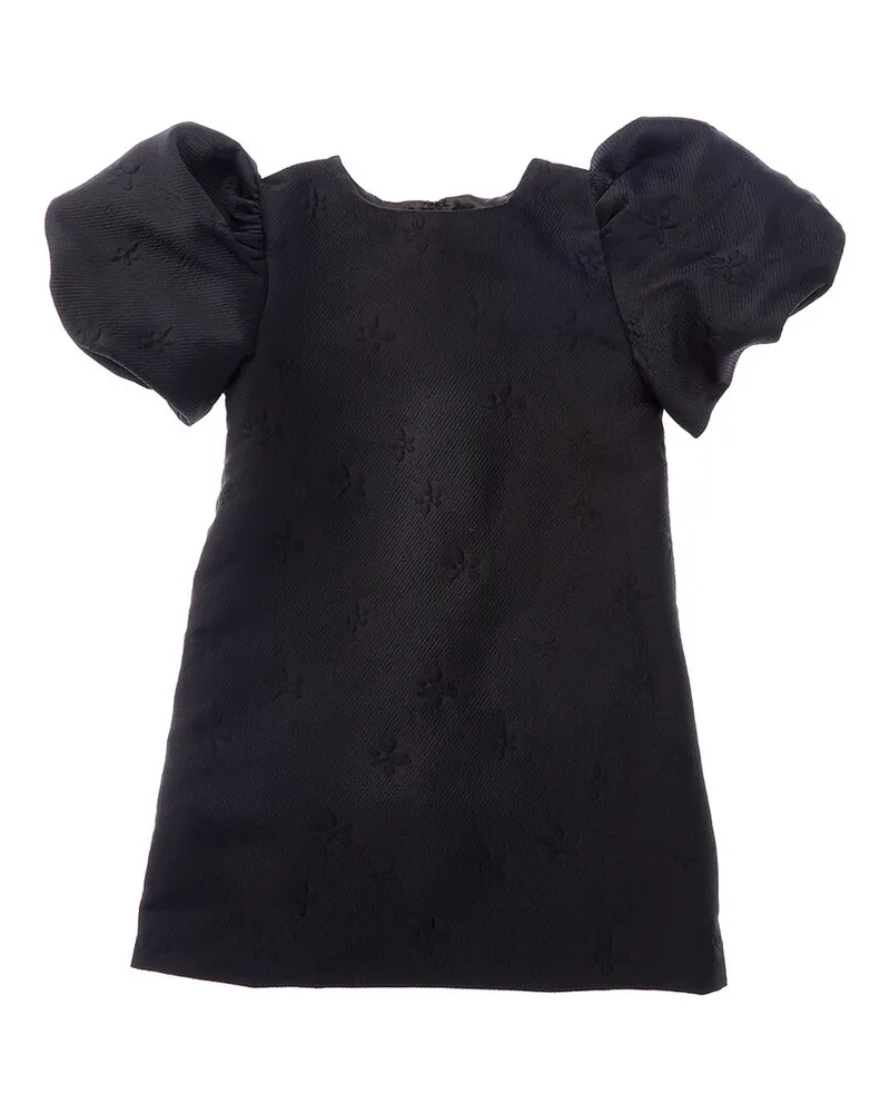 Bardot Giselle Mini Dress Black