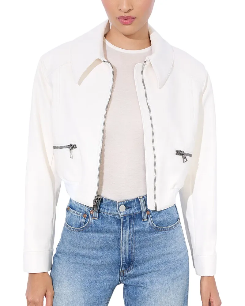 Alice + Olivia Hyde Jacket Nocolor