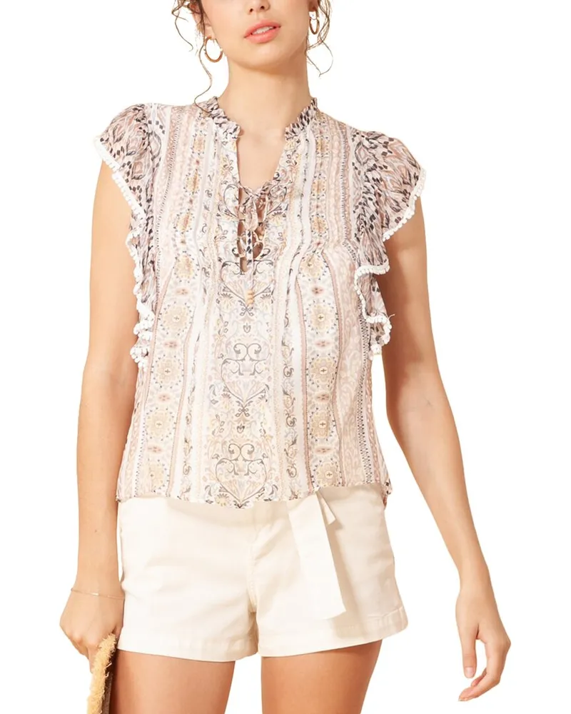 Hale Bob Top Nocolor
