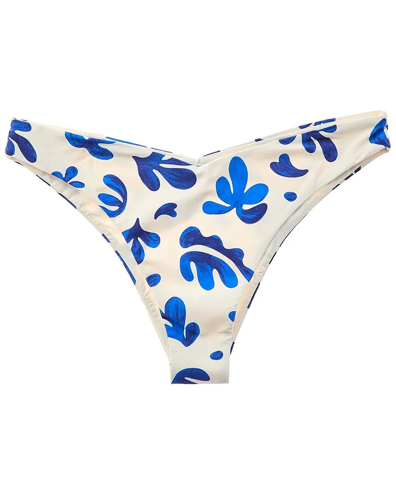 WeWoreWhat Delilah Bikini Bottom Nocolor
