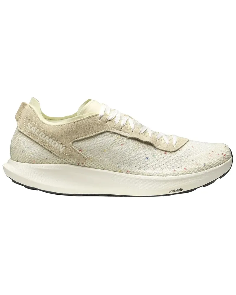 Salomon Pulsar PRG Knit Sneaker Nocolor