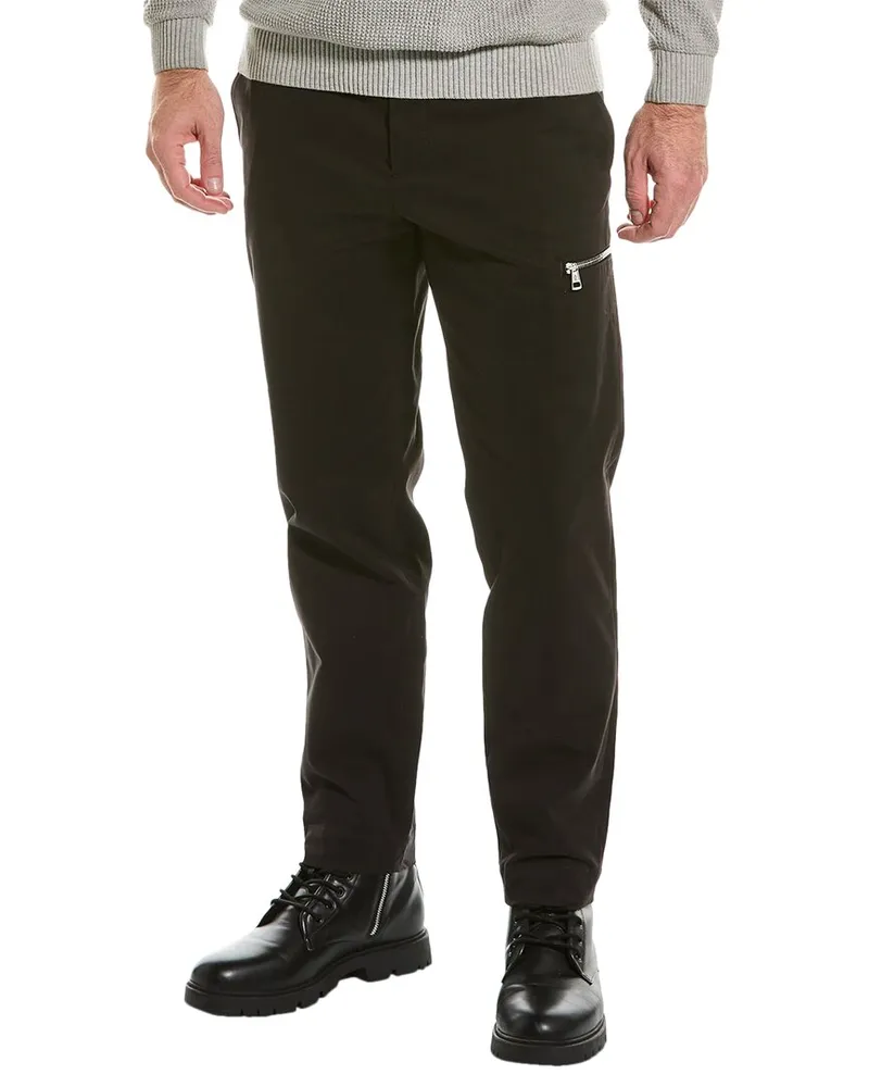 Moncler Trouser Black