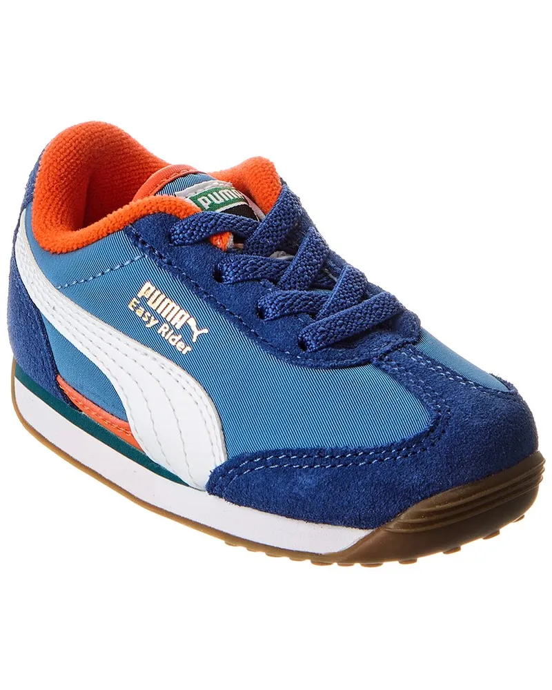 Puma Easy Rider Suede Sneaker Nocolor