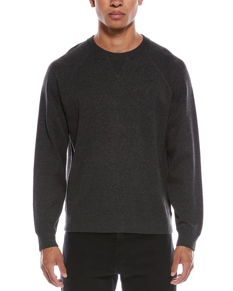 Theory Sweatshirt Grey