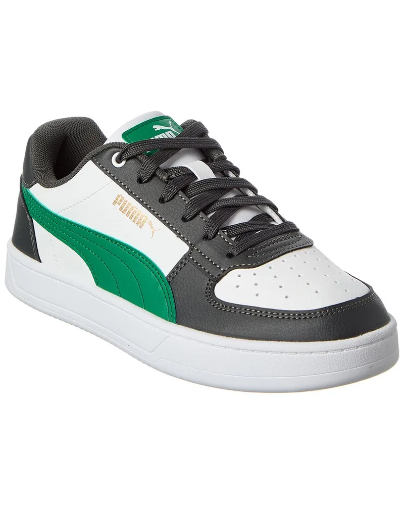 Puma Caven 2.0 Jr Sneaker Grey