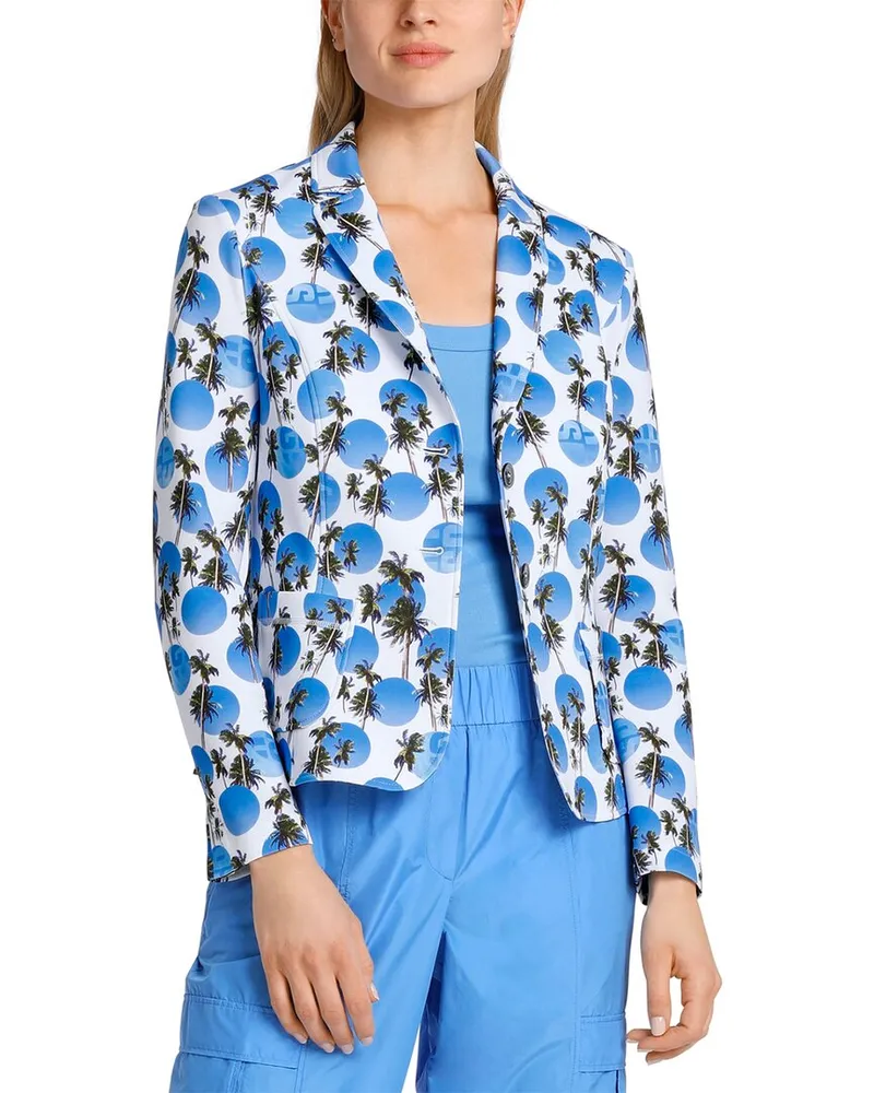 Marc Cain Jacket Nocolor
