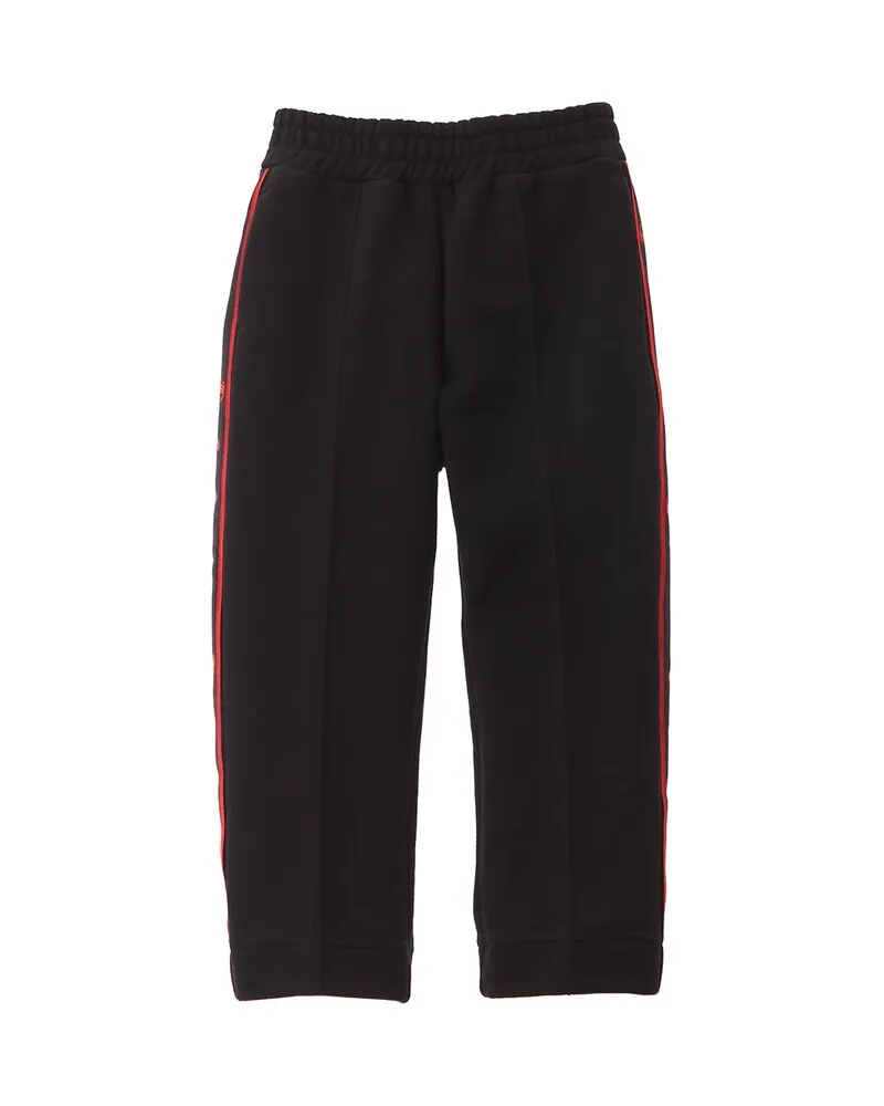 OFF-WHITE Sweatpant Black
