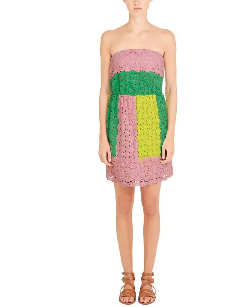 Manoush Dress Nocolor