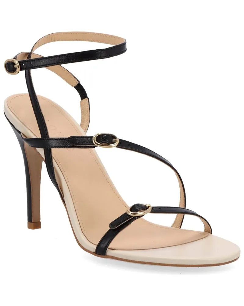 Alohas Alyssa Leather Sandal Nocolor
