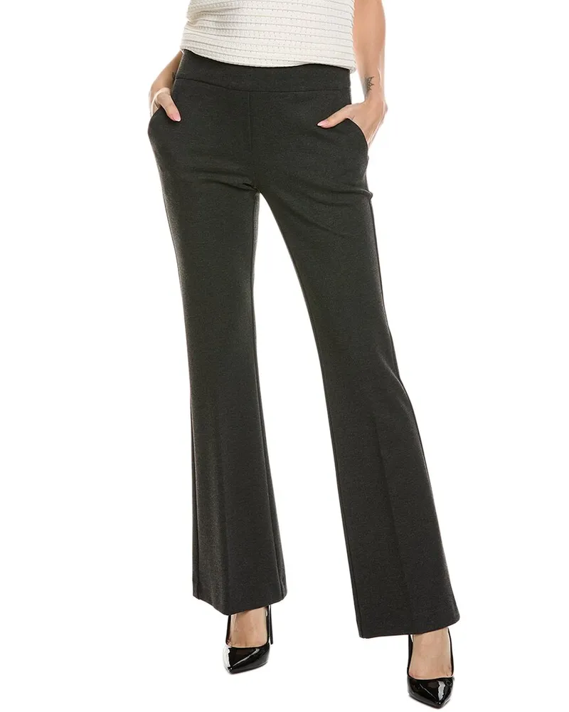 Joseph Ribkoff Pull-On Pant Grey