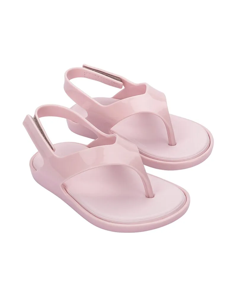 Melissa Sunny BB Sandal Pink