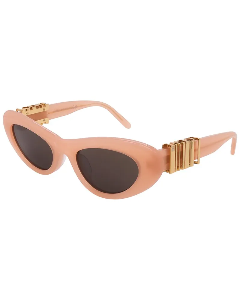 Loewe Women's LW40156U 52mm Sunglasses Pink