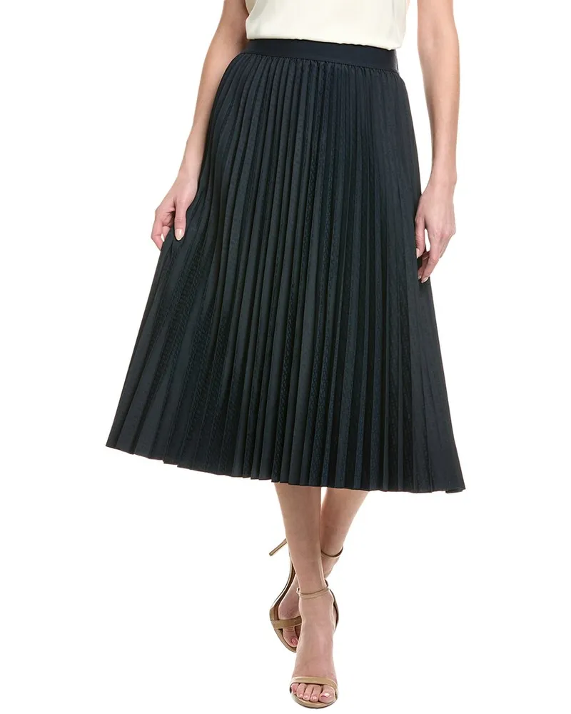 HUGO BOSS Vapliso 2 Skirt Beige