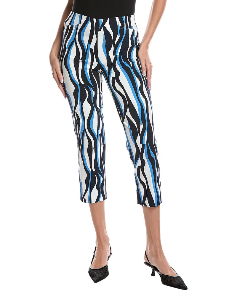 Joseph Ribkoff Pant Blue