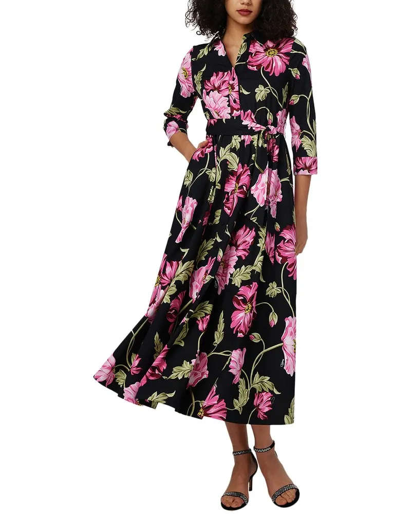Diane von Furstenberg Blaine Dress Nocolor