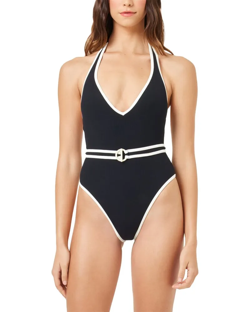 L*Space Caicos One Piece Nocolor