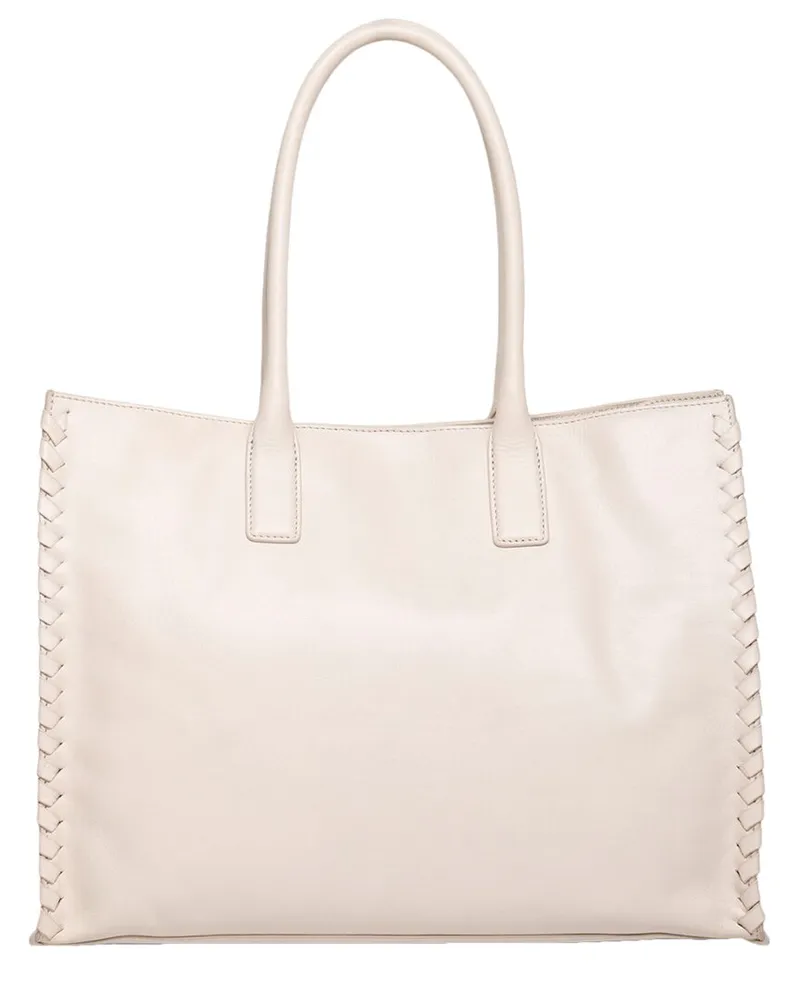 Walter Baker Sailor Leather Tote Nocolor