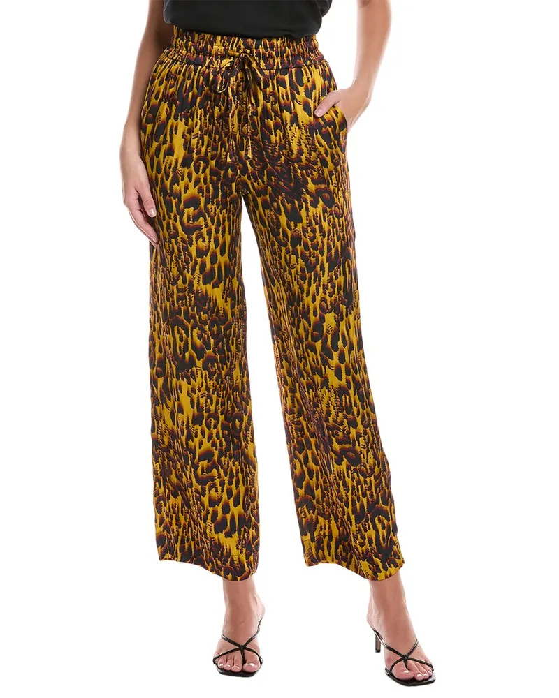AllSaints Tyler Trouser Yellow
