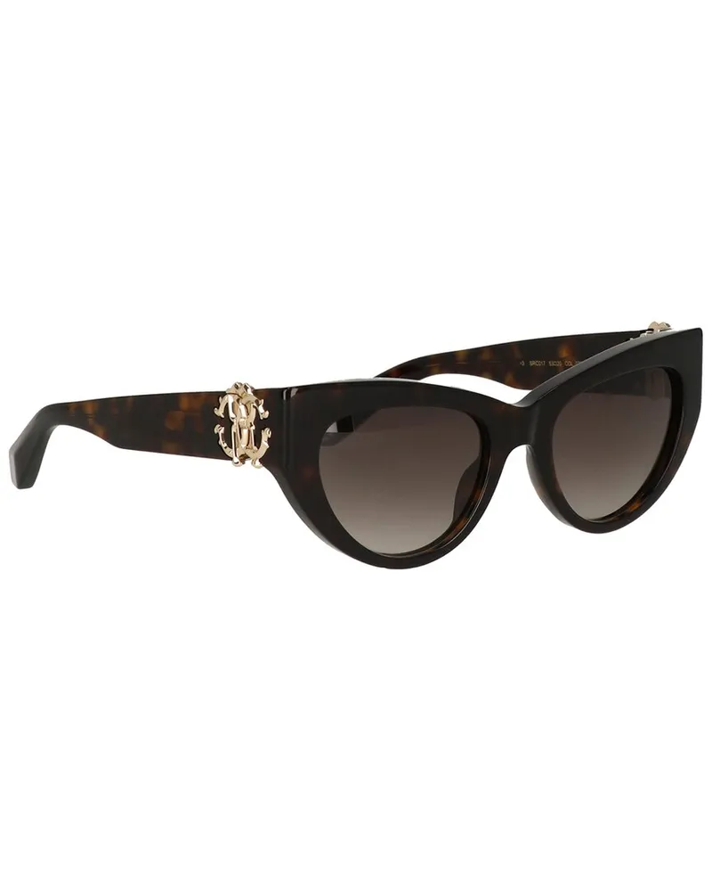 Roberto Cavalli Unisex SRC017M 0722 Sunglasses Nocolor