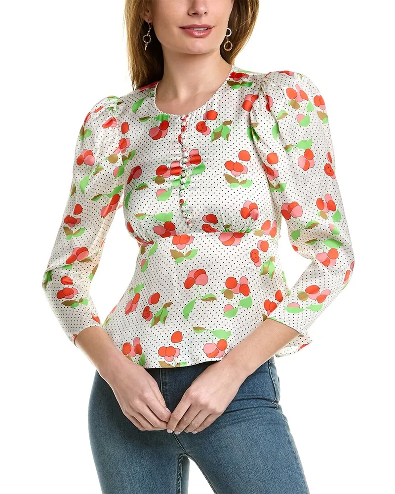 Manoush Top Nocolor